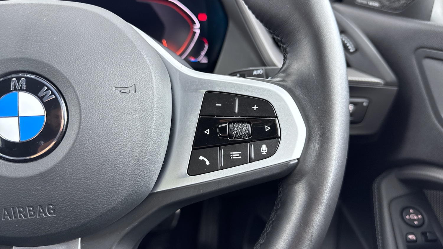 Used BMW 1 Series 2024 for sale - 77286137: Photo 18