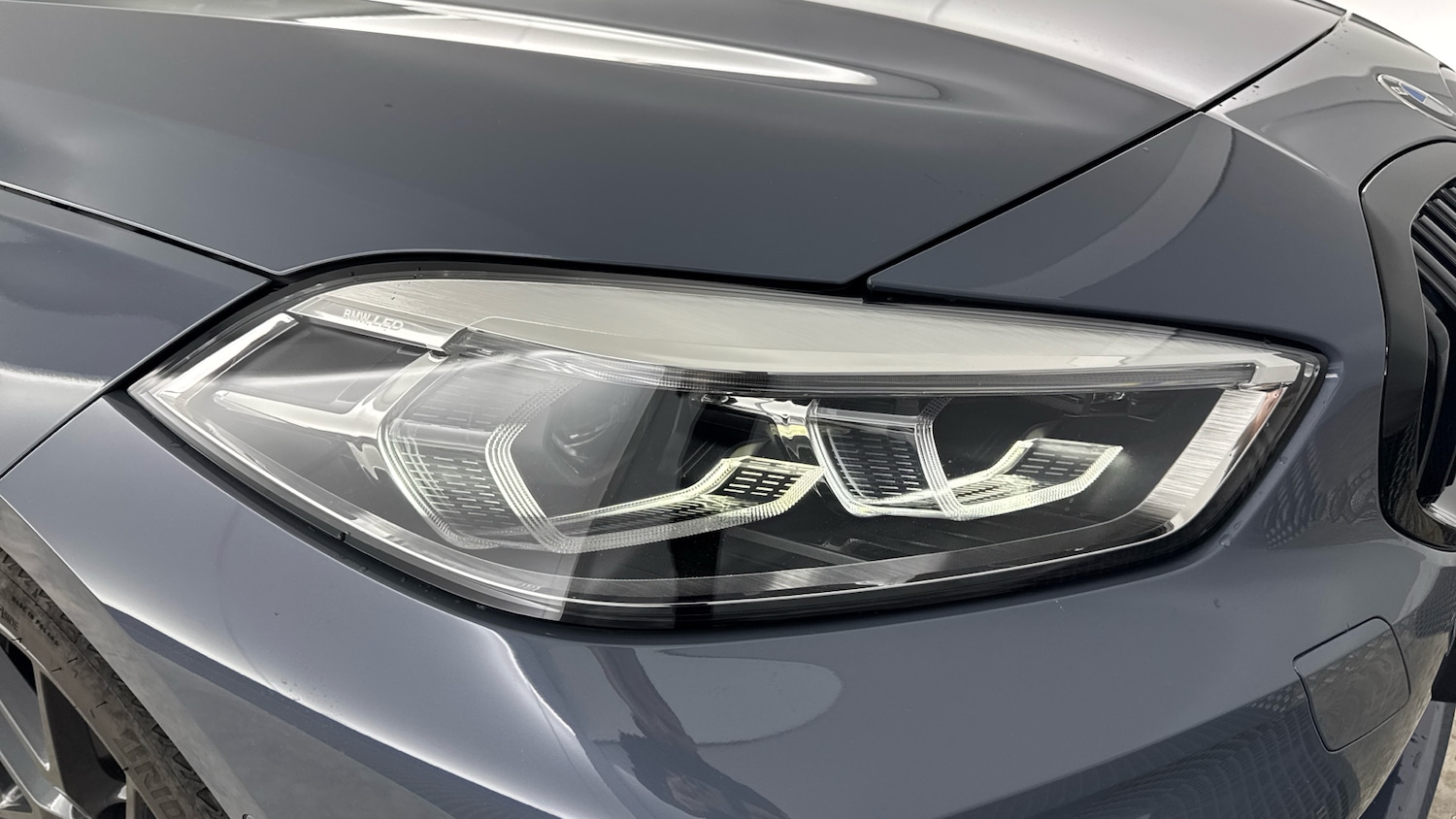 Used BMW 1 Series 2024 for sale - 77286137: Photo 22