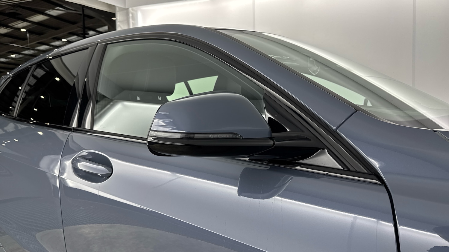 Used BMW 1 Series 2024 for sale - 77286137: Photo 23