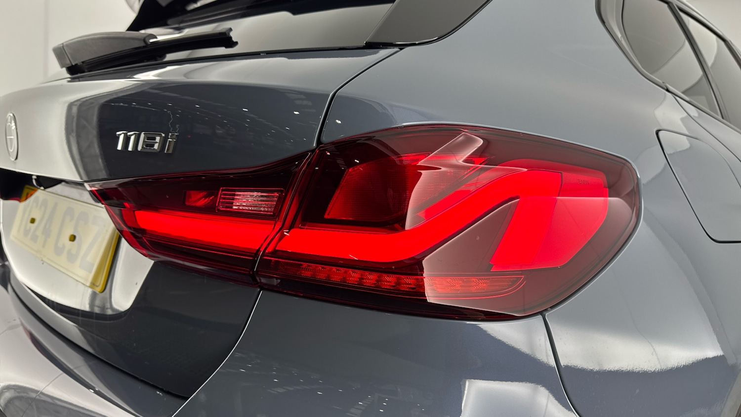 Used BMW 1 Series 2024 for sale - 77286137: Photo 24