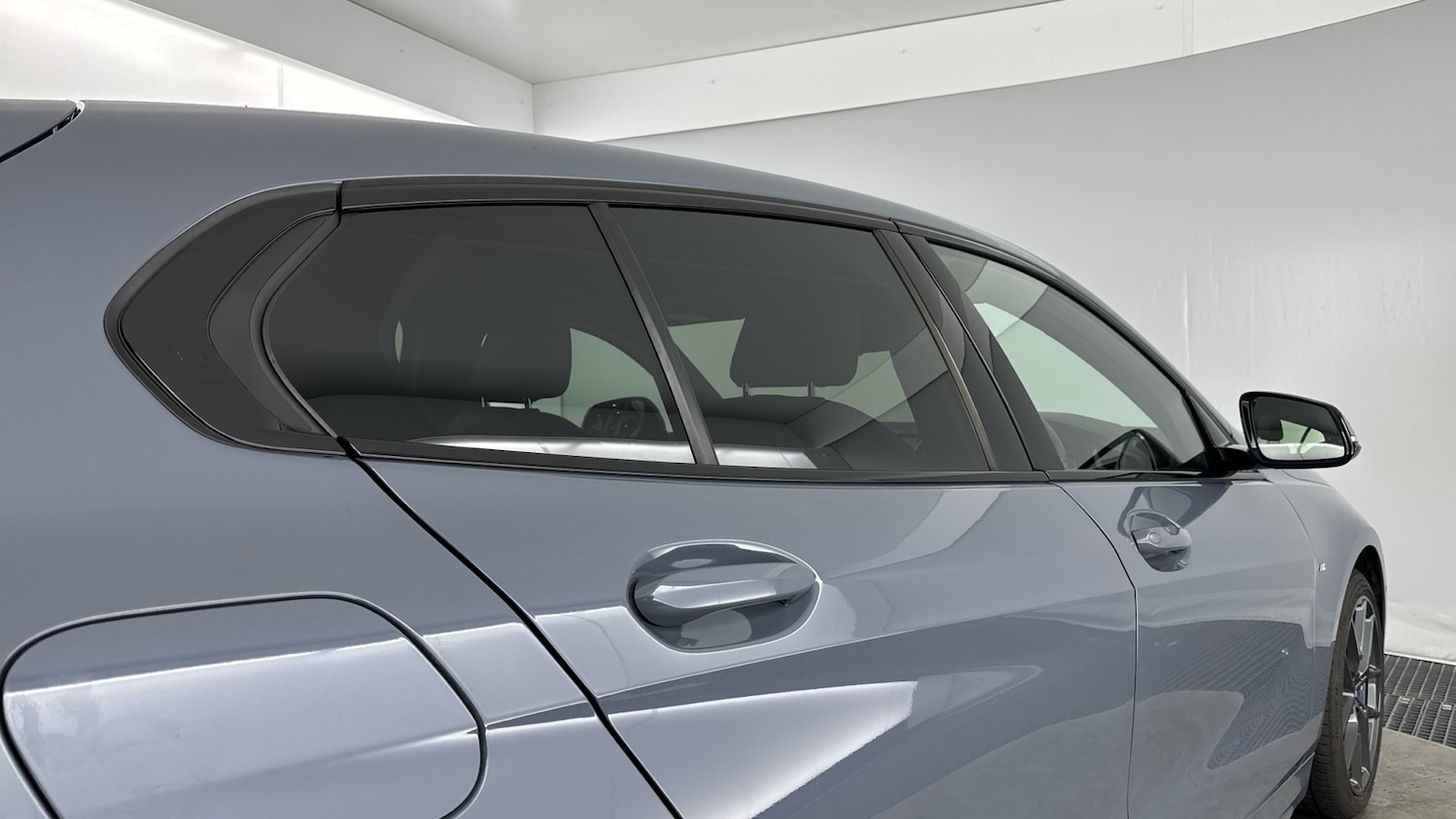 Used BMW 1 Series 2024 for sale - 77286137: Photo 25