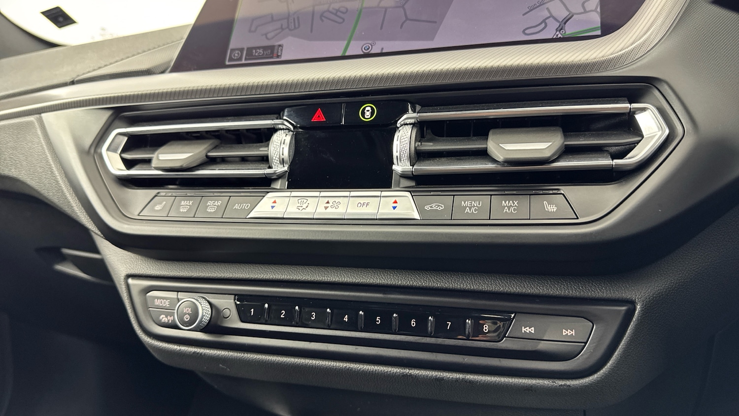 Used BMW 1 Series 2024 for sale - 77286137: Photo 30