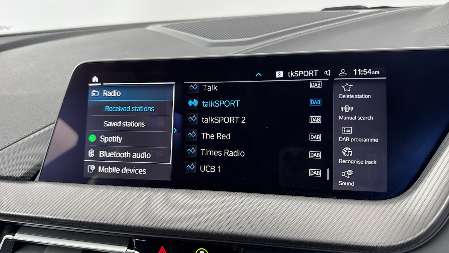 Used BMW 1 Series 2024 for sale - 77286137: Photo 35