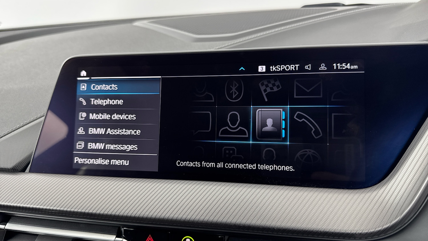 Used BMW 1 Series 2024 for sale - 77286137: Photo 36