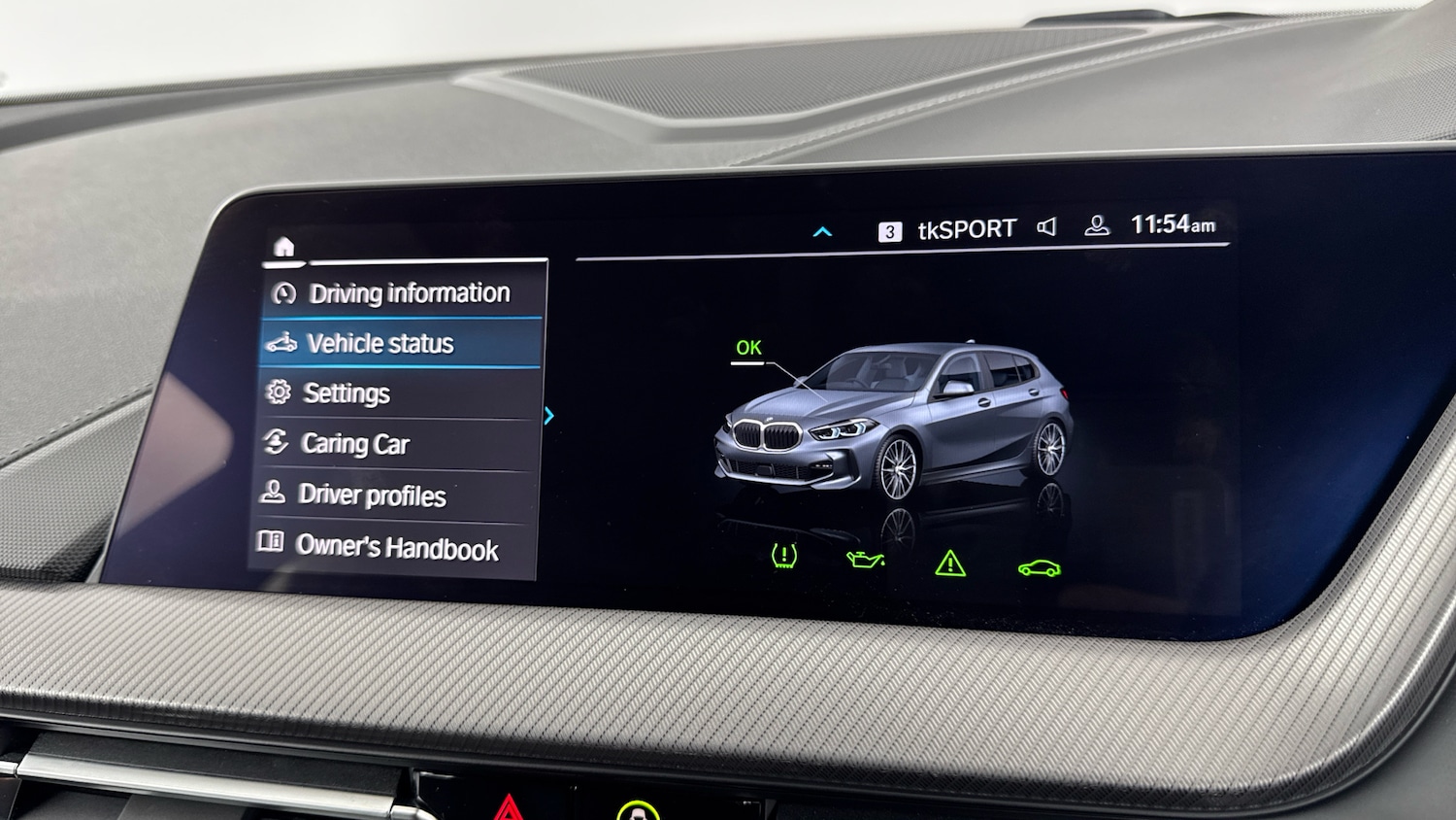 Used BMW 1 Series 2024 for sale - 77286137: Photo 37