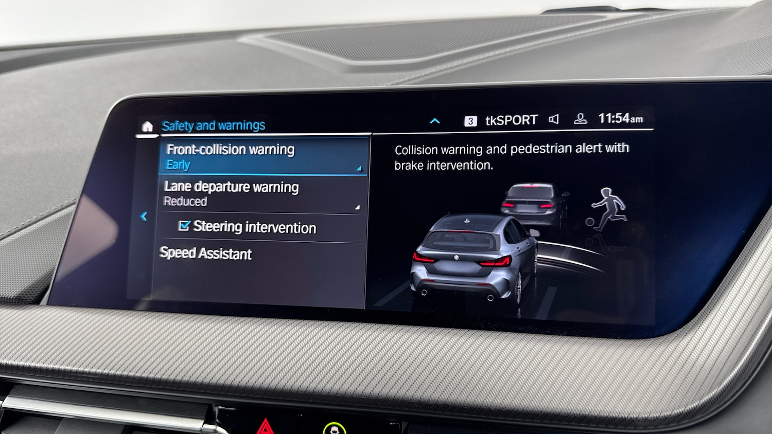 Used BMW 1 Series 2024 for sale - 77286137: Photo 38