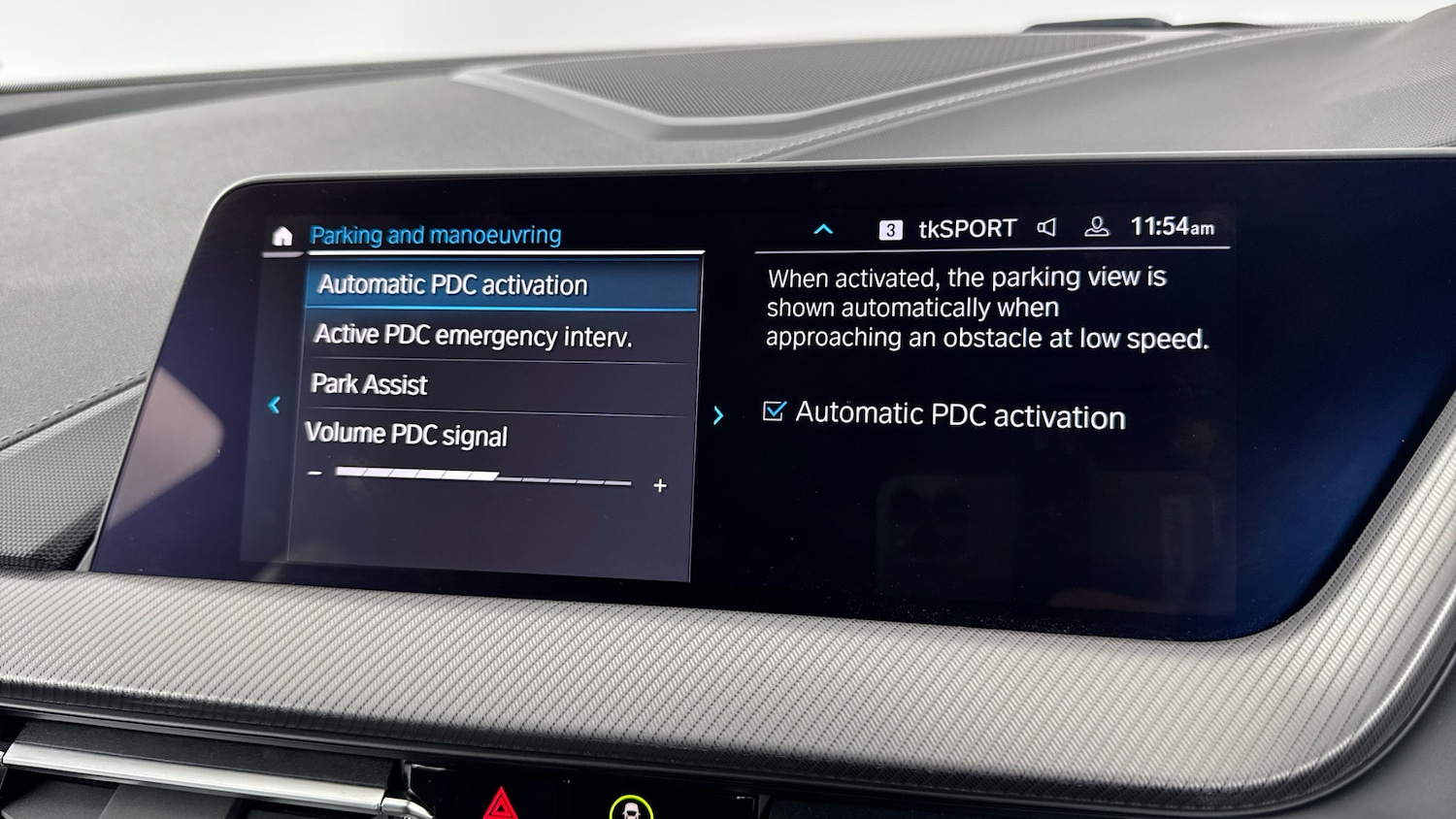 Used BMW 1 Series 2024 for sale - 77286137: Photo 40