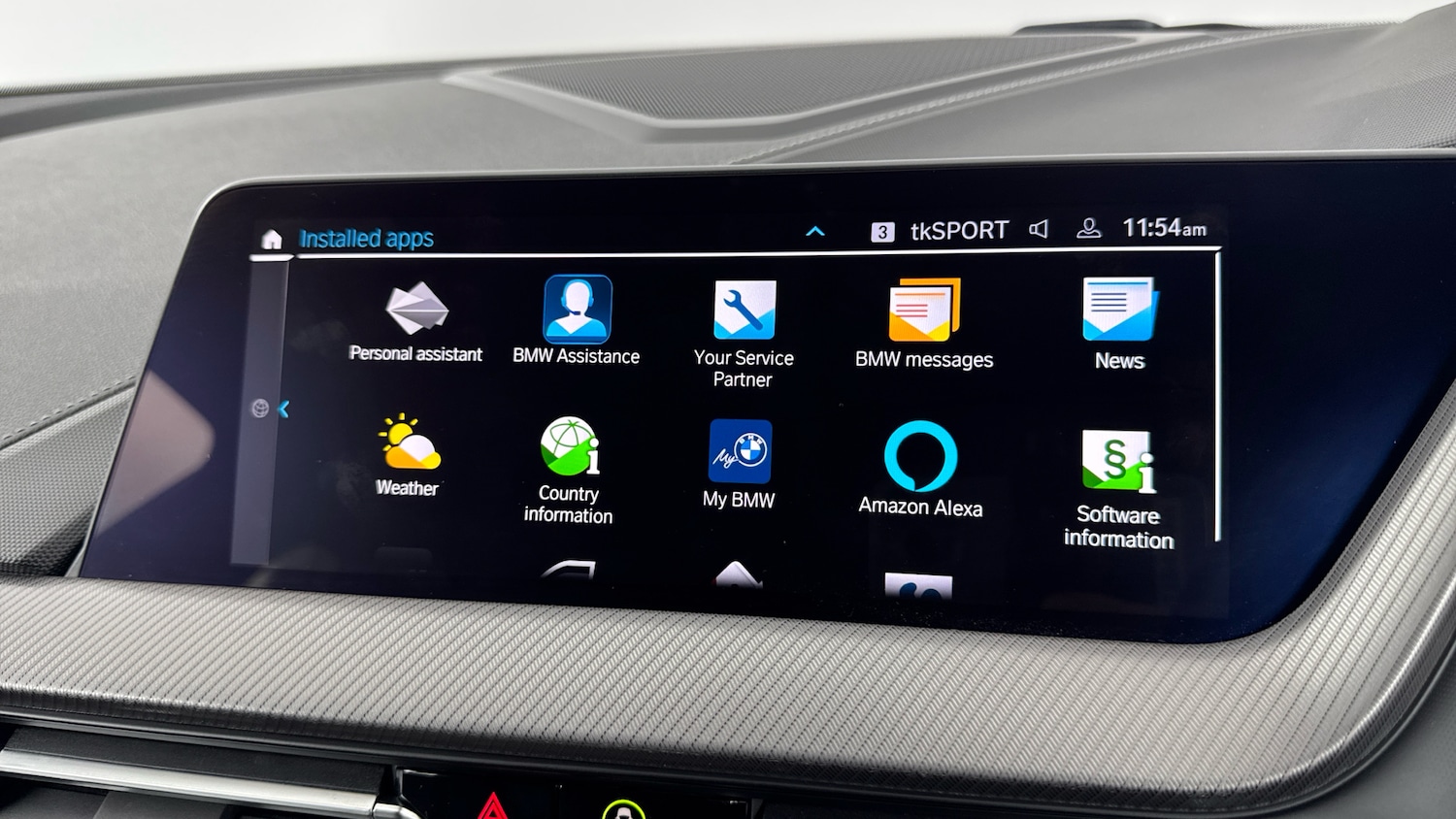 Used BMW 1 Series 2024 for sale - 77286137: Photo 42