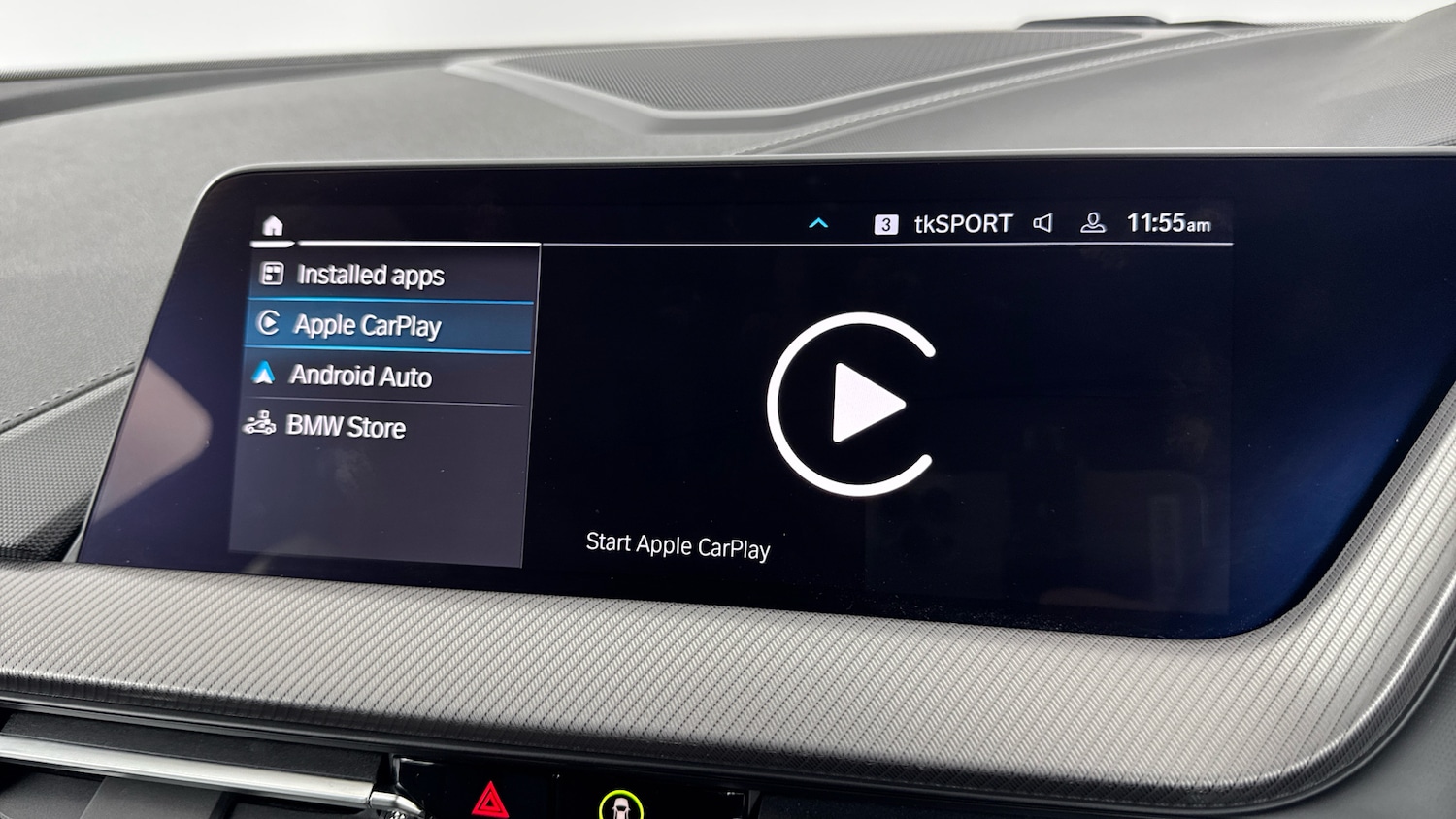 Used BMW 1 Series 2024 for sale - 77286137: Photo 43