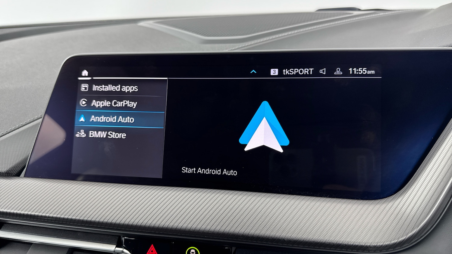 Used BMW 1 Series 2024 for sale - 77286137: Photo 44