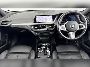 Used BMW 1 Series 2024 for sale - 77286137: Photo