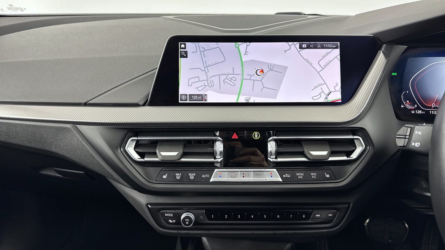 Used BMW 1 Series 2024 for sale - 77286137: Photo 8