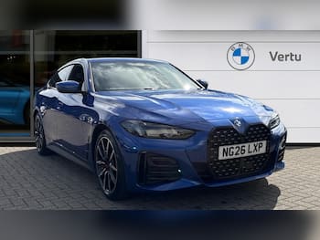 Used BMW 4 Series 2026 for sale - 79834338: Photo
