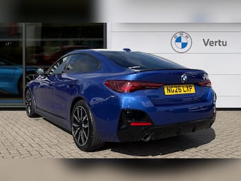 Used BMW 4 Series 2026 for sale - 79834338: Photo