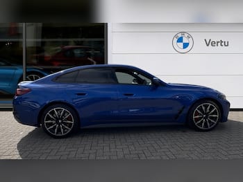 Used BMW 4 Series 2026 for sale - 79834338: Photo