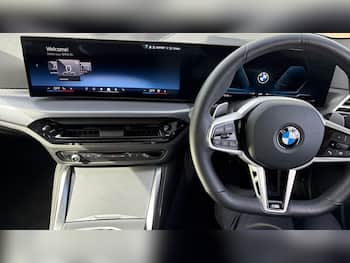Used BMW 4 Series 2026 for sale - 79834338: Photo