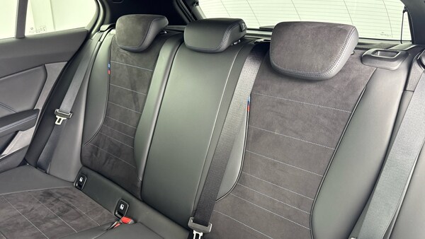 Used BMW 1 Series 2025 for sale - 75627128: Photo 12