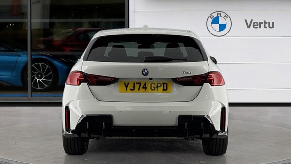 Used BMW 1 Series 2025 for sale - 75627128: Photo 15