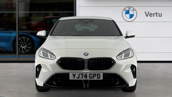 Used BMW 1 Series 2025 for sale - 75627128: Photo 16