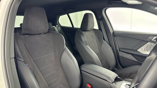 Used BMW 1 Series 2025 for sale - 75627128: Photo 27