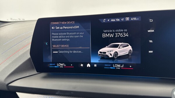 Used BMW 1 Series 2025 for sale - 75627128: Photo 42