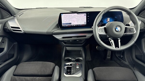 Used BMW 1 Series 2025 for sale - 75627128: Photo 4