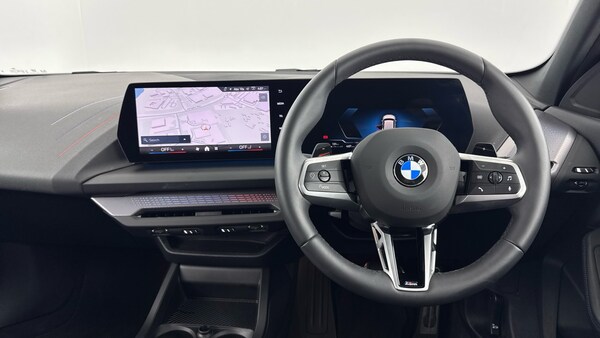 Used BMW 1 Series 2025 for sale - 75627128: Photo 5