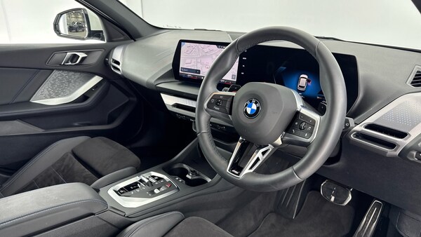 Used BMW 1 Series 2025 for sale - 75627128: Photo 6