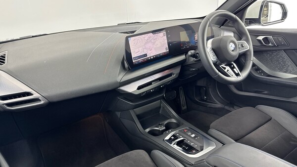 Used BMW 1 Series 2025 for sale - 75627128: Photo 7