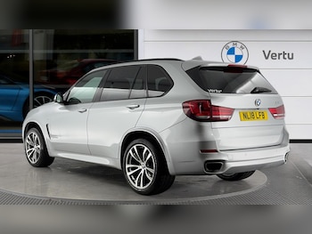 Used BMW X5 2018 for sale - 76614680: Photo