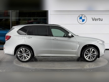 Used BMW X5 2018 for sale - 76614680: Photo