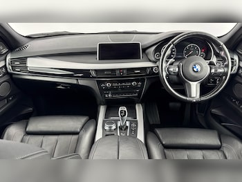 Used BMW X5 2018 for sale - 76614680: Photo