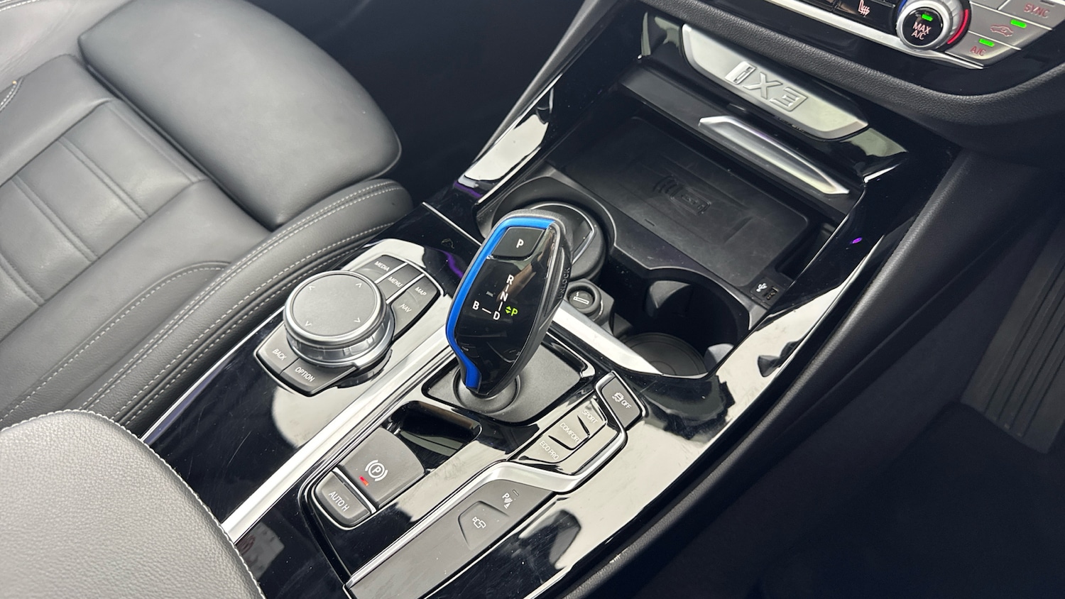 Used BMW X3 2022 for sale - 77222839: Photo 10