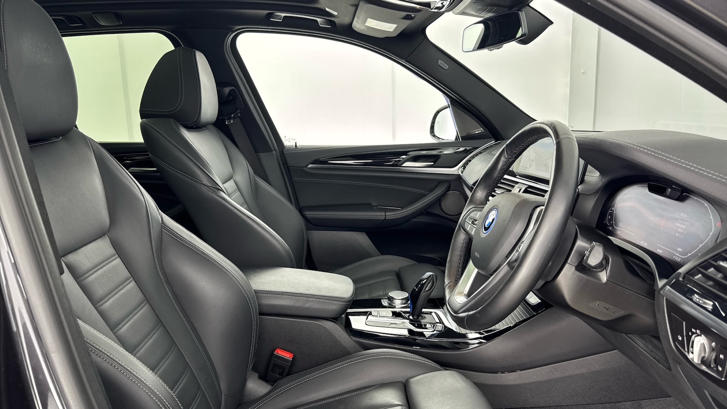 Used BMW X3 2022 for sale - 77222839: Photo 11