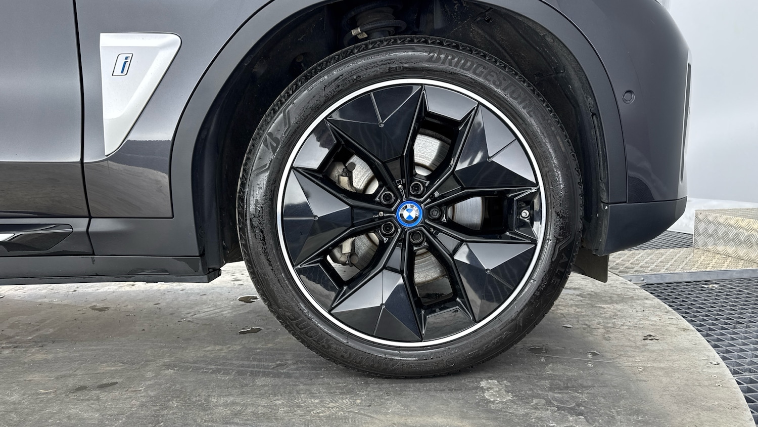 Used BMW X3 2022 for sale - 77222839: Photo 14