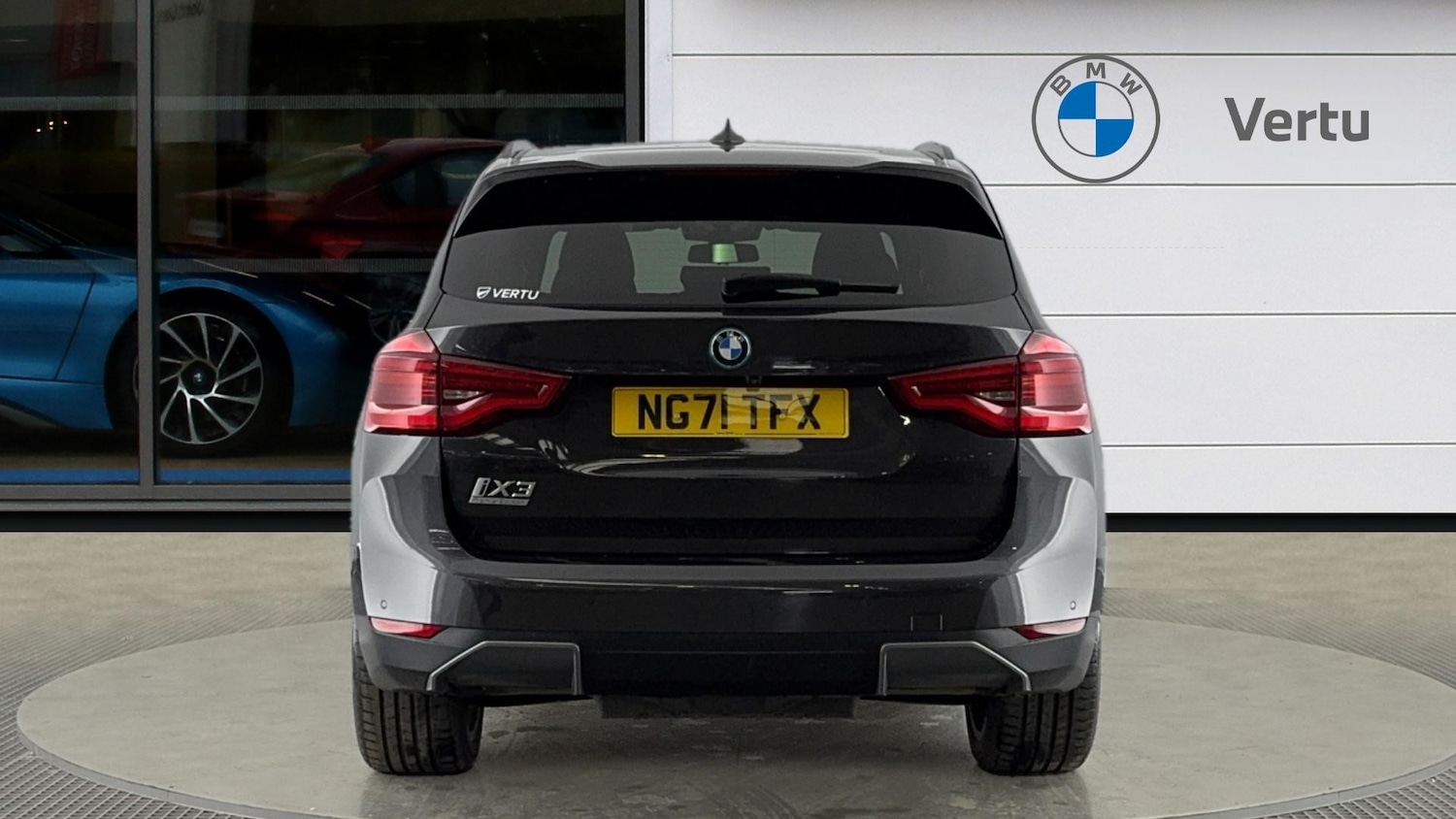 Used BMW X3 2022 for sale - 77222839: Photo 15