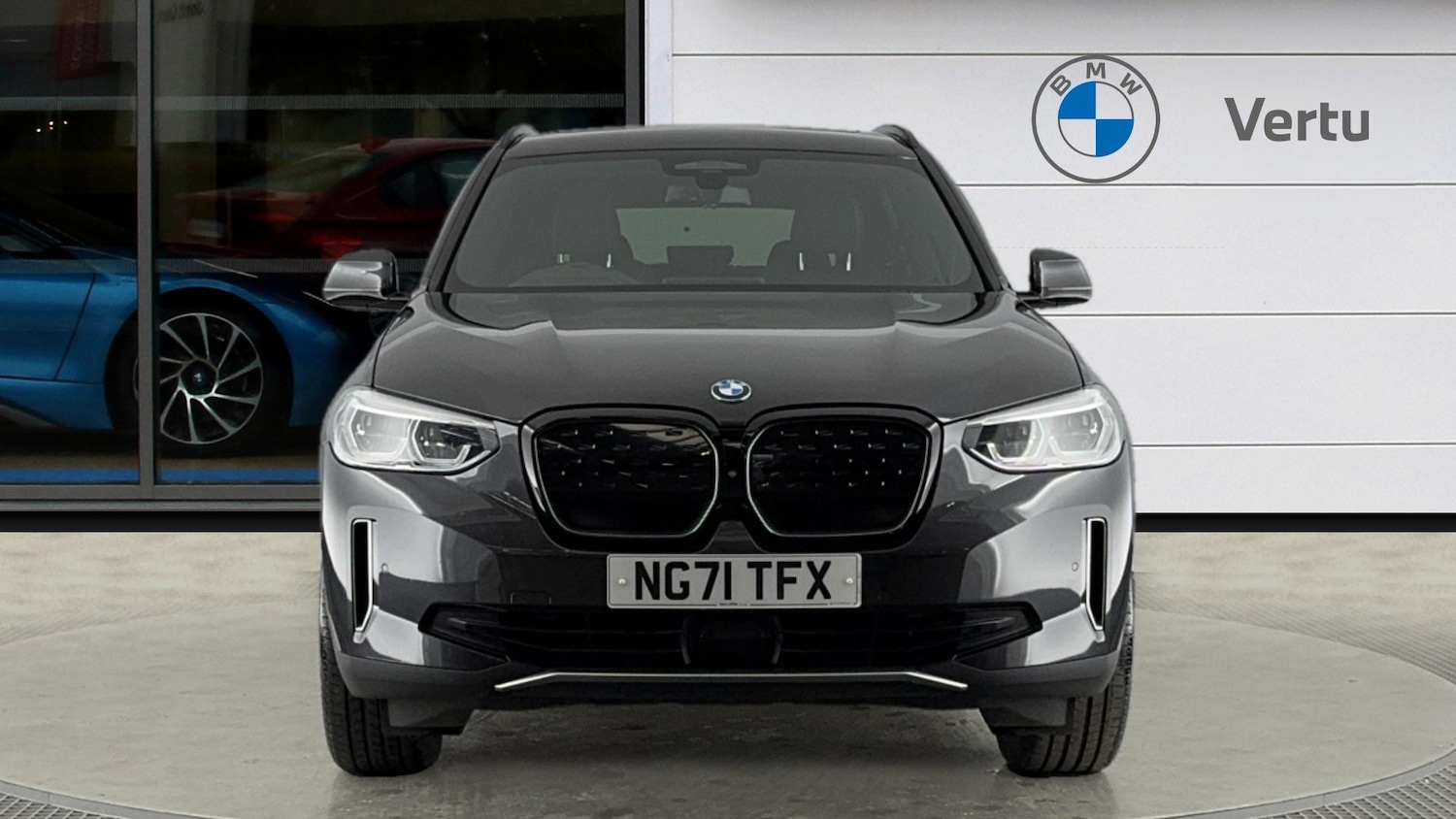 Used BMW X3 2022 for sale - 77222839: Photo 16