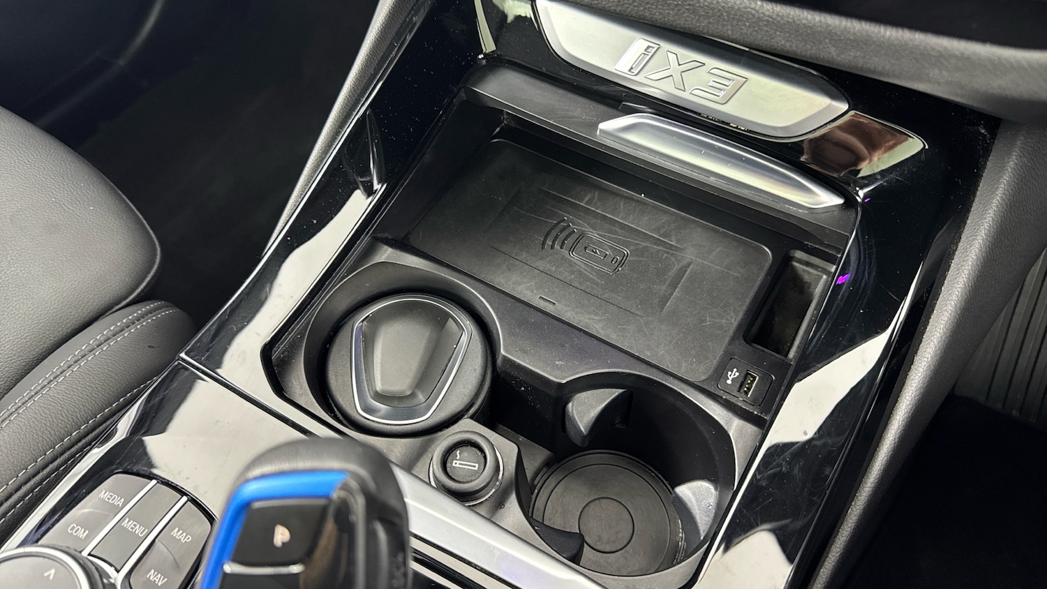 Used BMW X3 2022 for sale - 77222839: Photo 18