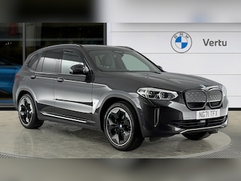 Used BMW X3 2022 for sale - 77222839: Photo