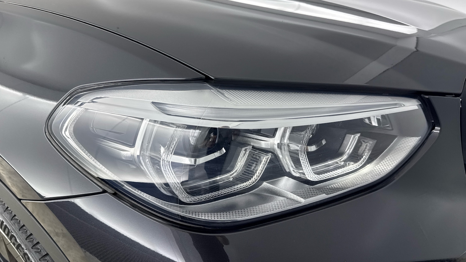 Used BMW X3 2022 for sale - 77222839: Photo 22