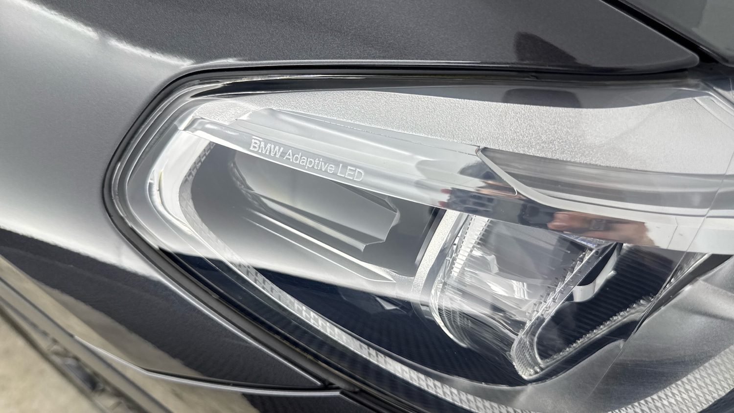 Used BMW X3 2022 for sale - 77222839: Photo 23