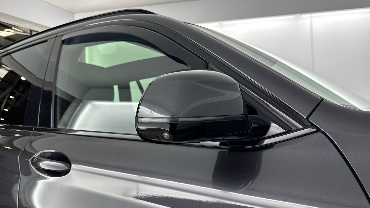 Used BMW X3 2022 for sale - 77222839: Photo 25