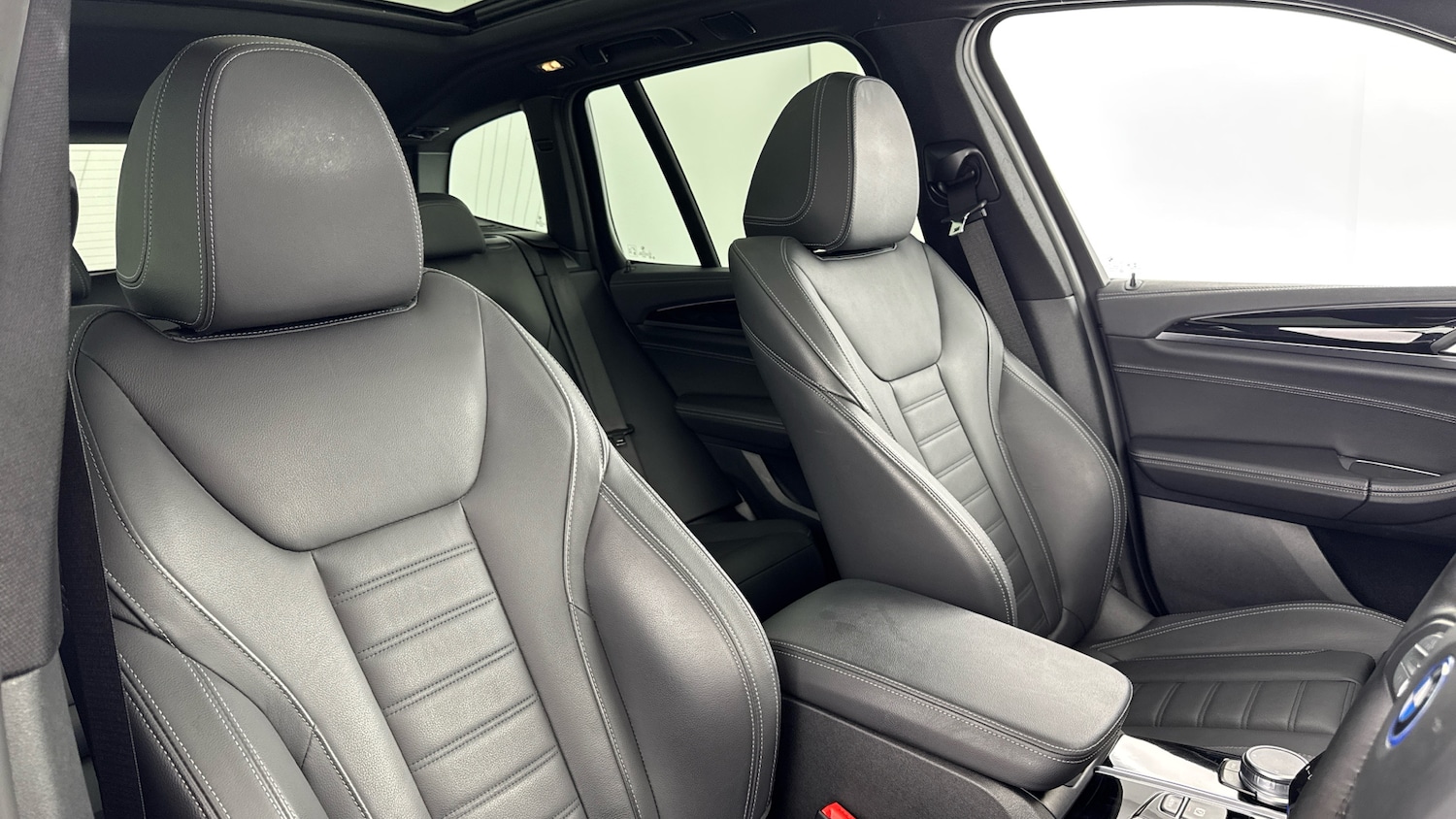 Used BMW X3 2022 for sale - 77222839: Photo 29