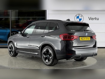Used BMW X3 2022 for sale - 77222839: Photo