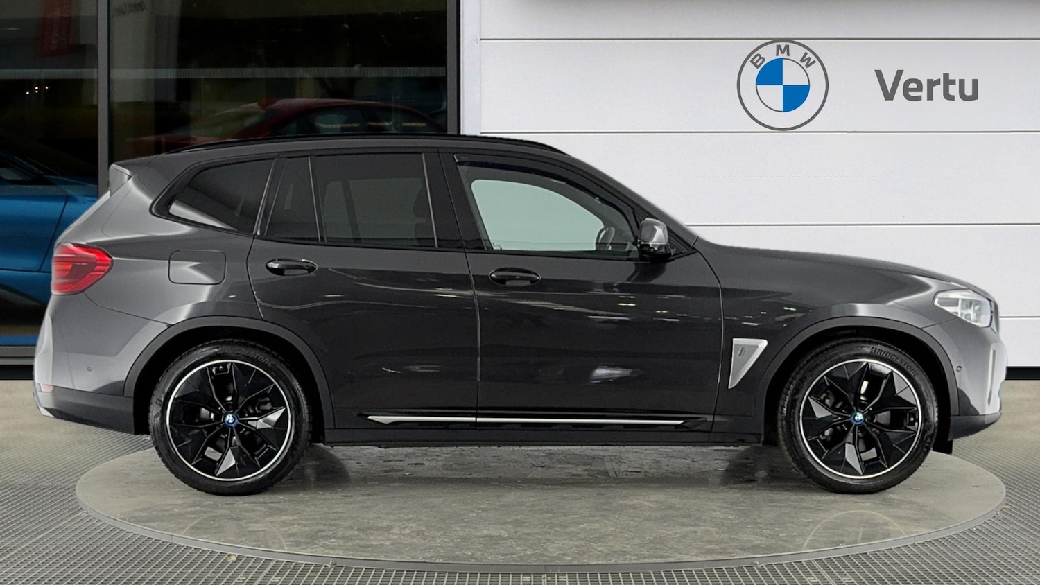 Used BMW X3 2022 for sale - 77222839: Photo 3