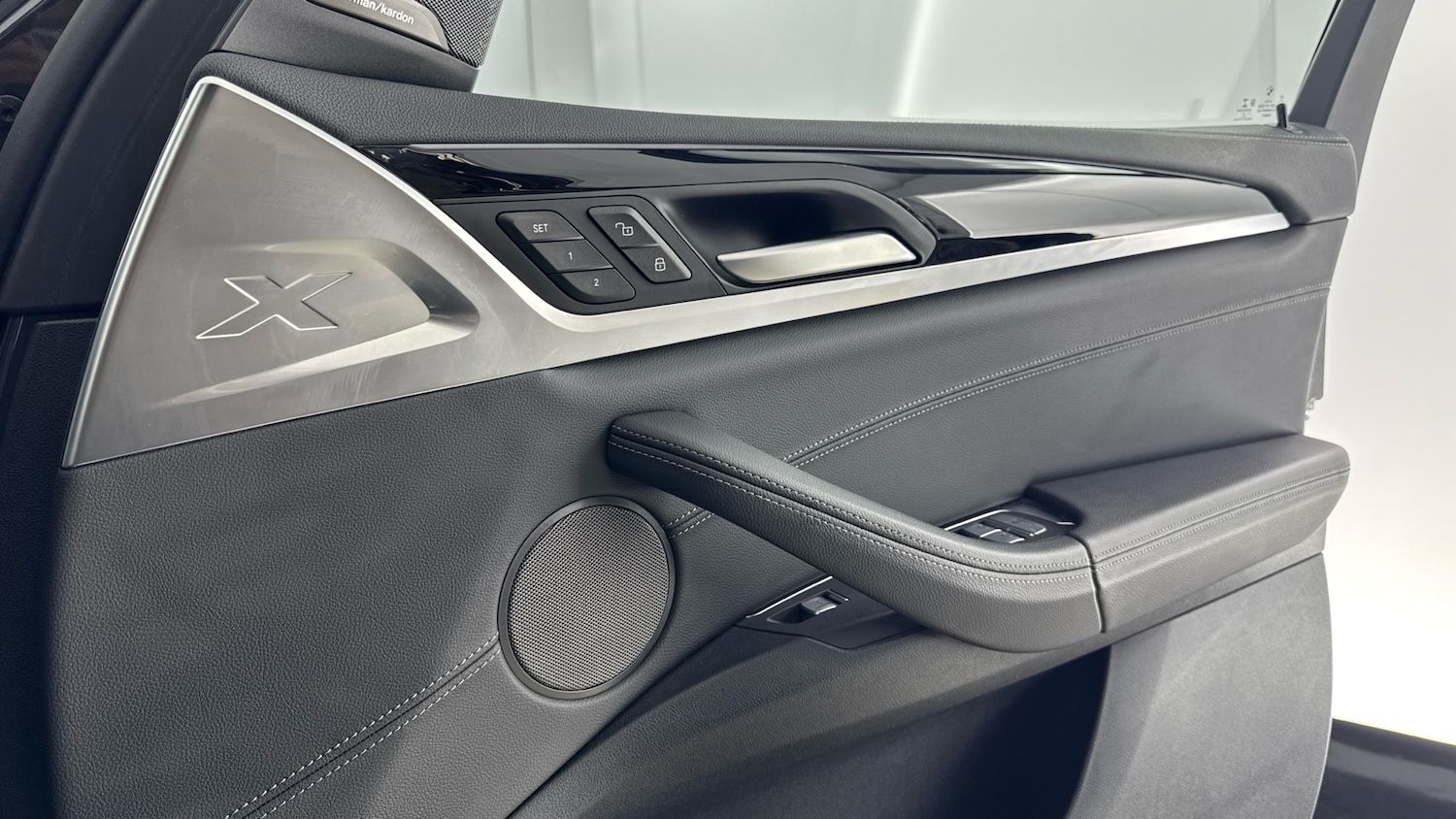 Used BMW X3 2022 for sale - 77222839: Photo 30