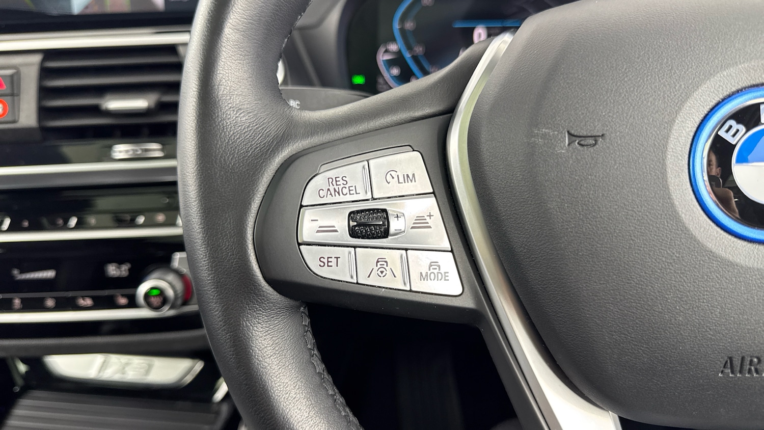 Used BMW X3 2022 for sale - 77222839: Photo 34