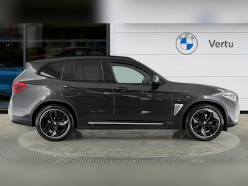 Used BMW X3 2022 for sale - 77222839: Photo