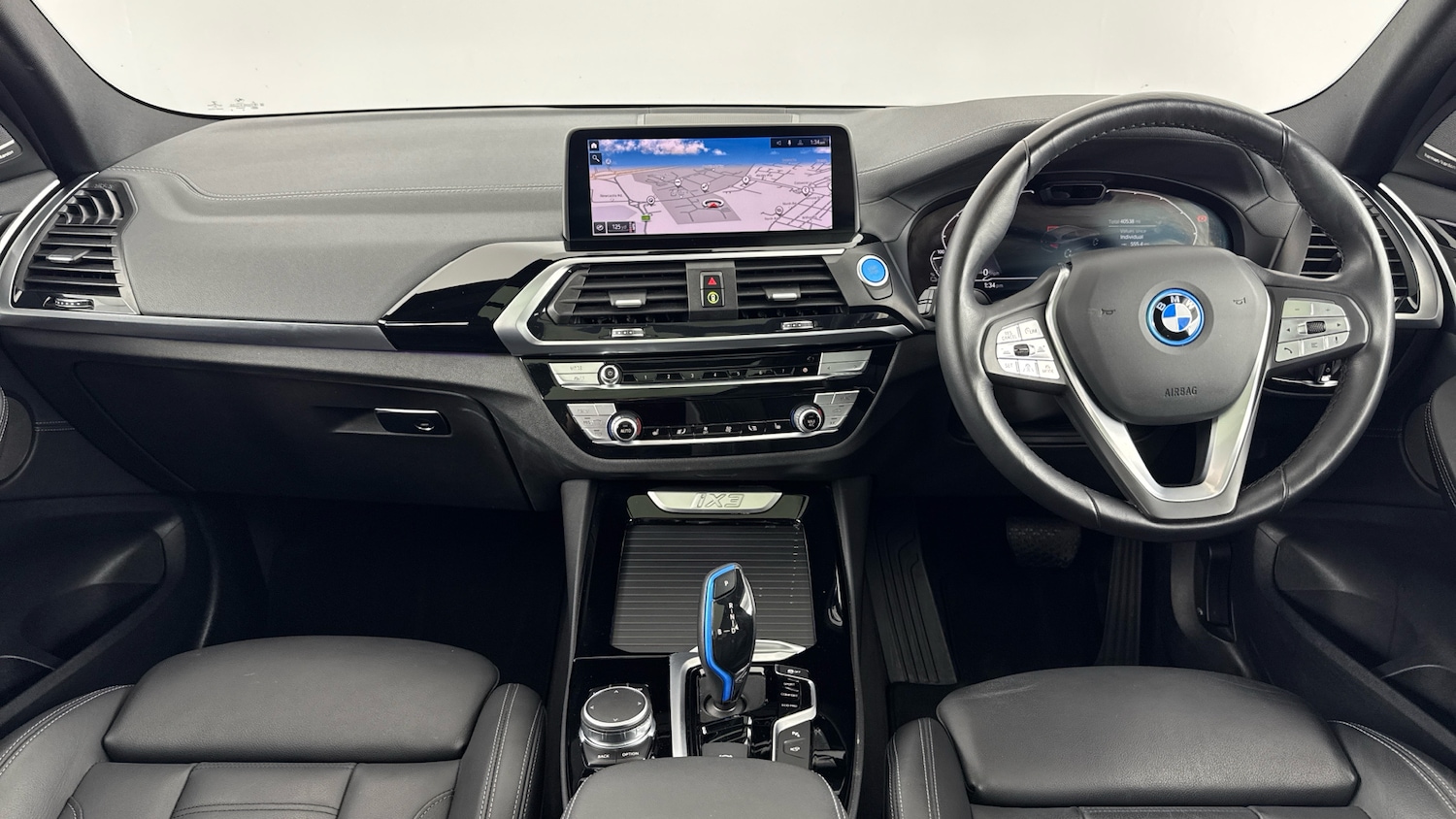 Used BMW X3 2022 for sale - 77222839: Photo 4