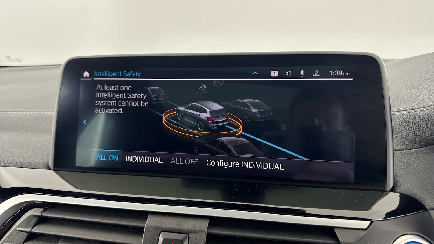 Used BMW X3 2022 for sale - 77222839: Photo 41